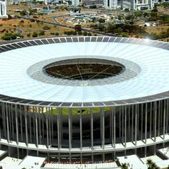 Šta sa stadionima nakon svjetskog prvenstva u Brazilu?