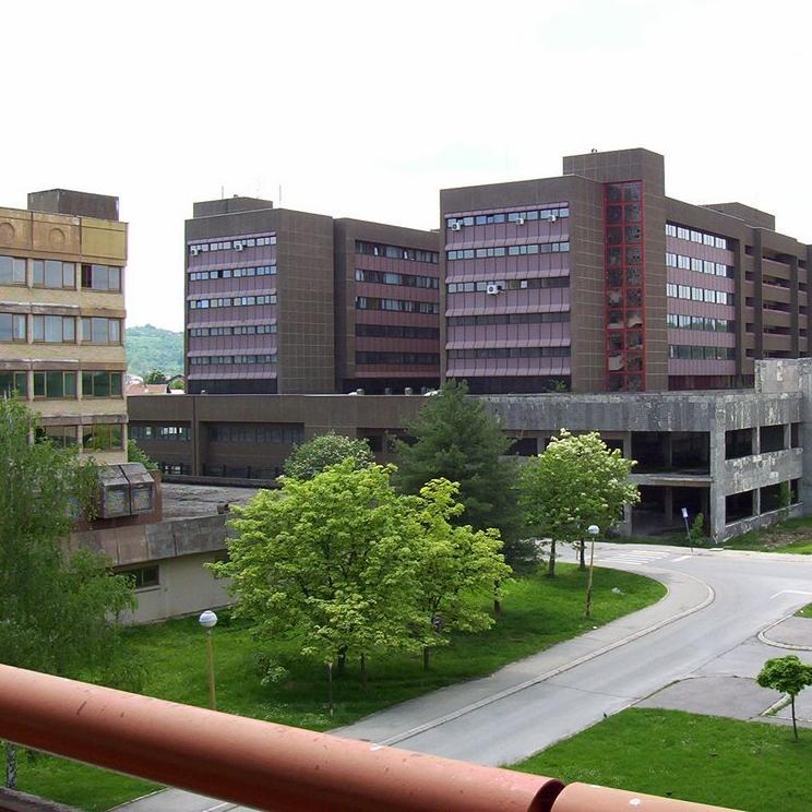 Banjalučki klinički centar: Smanjen gubitak za 1,4 miliona KM