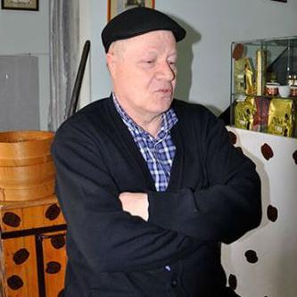 Hajrudin Burek nastavio porodičnu tradiciju staru više od 100 godina