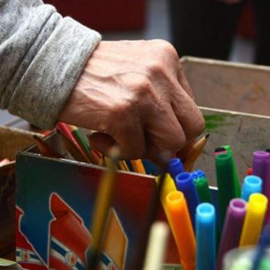 Započeo "Kamp crtanog filma Mostar 2017."