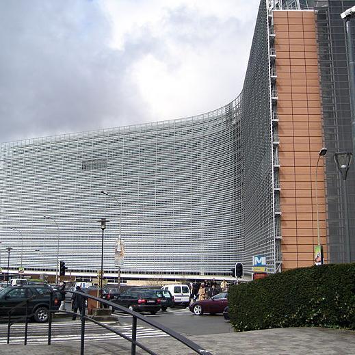 EU želi da veliča svoje preduzetnike