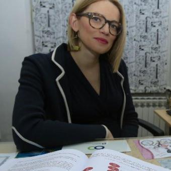 Selma Kadić-Maglajlić ima najbolji doktorat u Evropi