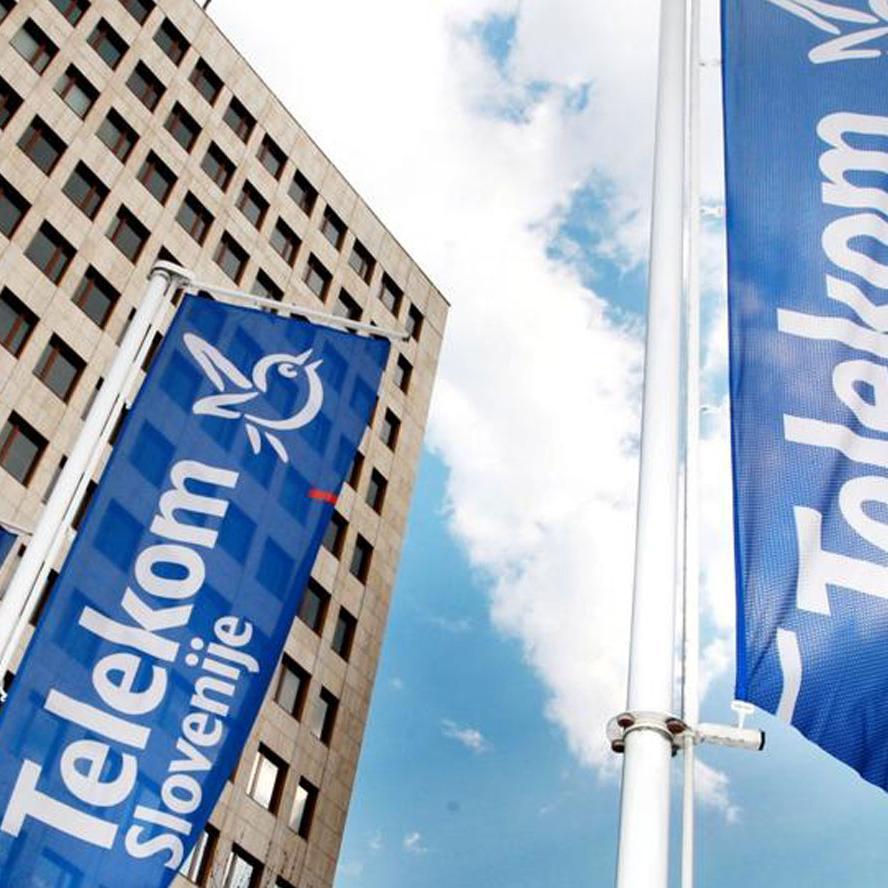 Telekom Slovenije želi na bh. tržište