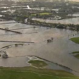 Klima se jako promijenila, a ljudi su na to sve više osjetljivi