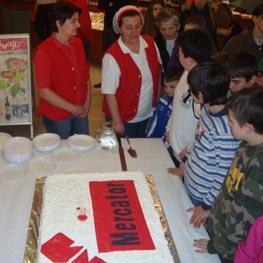 Mercator centar Tuzla slavi 9. rođendan