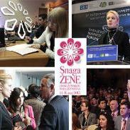 SBF Ladies program ugostit će ugledne dame iz svih krajeva svijeta