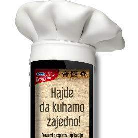 Brzo&Fino: Lactalis BH pokrenuo inovativnu kulinarsku mobilnu aplikaciju