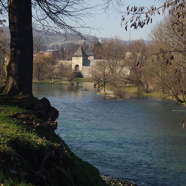 Turiste u Banjaluci najviše interesuje razgledanje grada, tvrđave i rafting