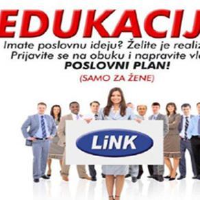 Obuka pokreni svoj posao samo za žene Čapljine