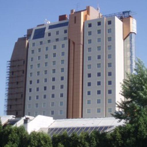 Vlasnik hotela Tuzla Ram Invest pokrenuo stečaj