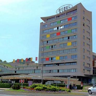 Zakazano prvo ročište za prodaju objekta City Center Metalurg u Zenici