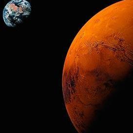 Let na Mars - novi rijaliti program