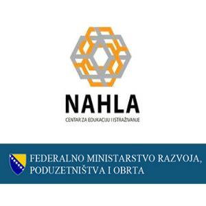 Nahlina Biznis akademija – upis u toku!