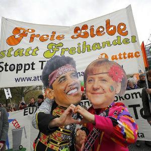 SAD traži od EU da potpuno otvori tržište za GMO