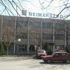 Neimarstvo na ivici stečaja