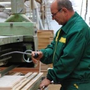 Apel Vladi RS da podrži kupovinu preduzeća Nova Borja