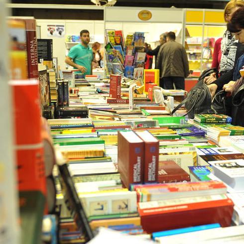 Ovogodišnji Sajam knjige u Sarajevu pod motom Riječ - knjiga – univerzum