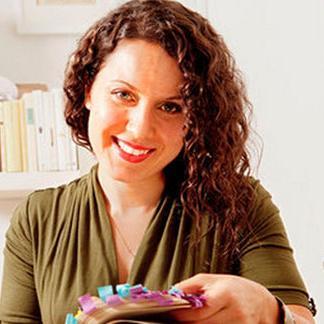 Upoznajte Mariu Popovu: Blogerka koja svojim idejama mijenja svijet