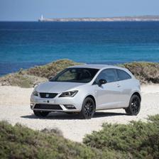 Kako je SEAT Ibiza dobila ime