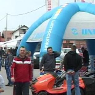 Proljećni kućni sajam u Centrumu