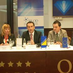 Održana LEDnet konferencija