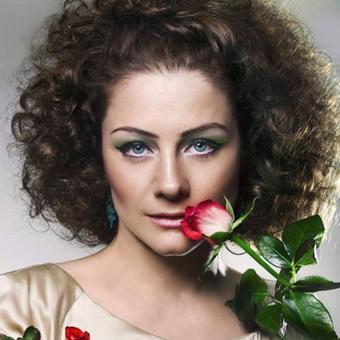 Glumica Slađana Zrnić: Jedno od zaštitnih lica Narodnog pozorišta RS