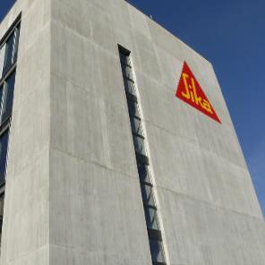 Sika ostvarila najveći rast vrijednosti branda