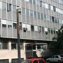 Nema kupaca za zgradu Hidrogradnje