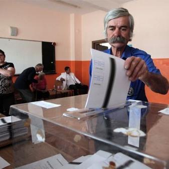 Prodaja glasova uoči izbora u Bugarskoj