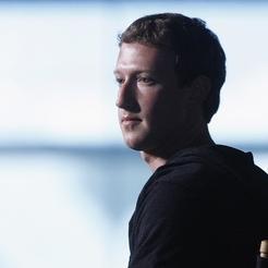 Osam zanimljivosti iz života Marka Zuckerberga