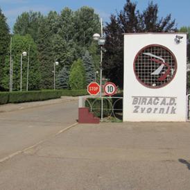 Stabilizovana proizvodnja u Biraču