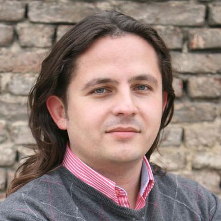 Mladen Matović, kompozitor i dirigent: Autor više od tristo kompozicija