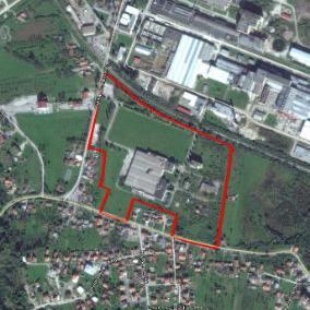 U Medenom polju planirana gradnja stambenih objekata, vrtića i igrališta