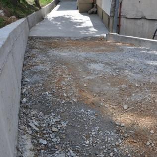 Početak nove građevinske sezone na Koševskom brdu