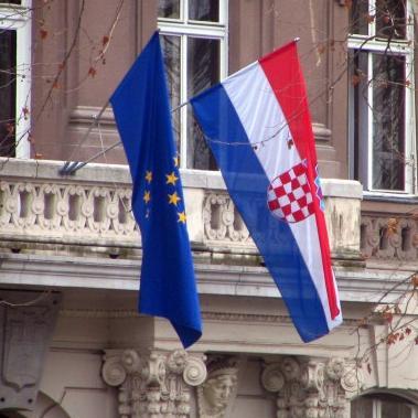 Eurostat: U Hrvatskoj standard, ekonomija, zaposlenost ispod prosjeka