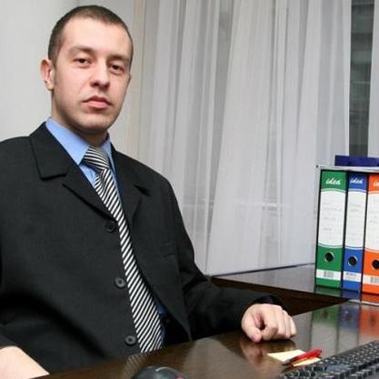 Gavran: Zabrinjavajući negativni trend porasta blokiranih računa