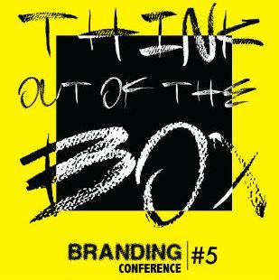 Branding konferencija 2015.: Brandolucija dolazi!