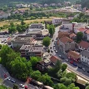 U Širokom Brijegu u planu gradnja poslovnih objekata