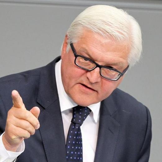 Steinmeier: Kriza u Evropskoj uniji ohrabruje euroskeptike