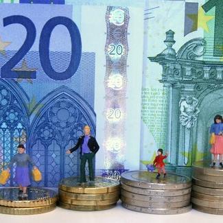 Bruxelles upozorava na širenje siromaštva u Europi