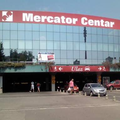 Novi projekt Mercatora: Iz domaćih krajeva