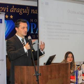 Razvojna agencija USK-a najavila projekte u iznosu od 2,5 miliona KM