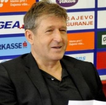 Safet Sušić objavio spisak: Samo pobjeda dolazi u obzir