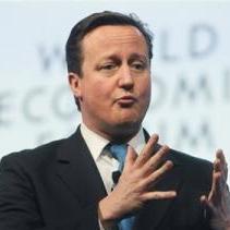 David Cameron promijenio mišljenje o ostanku u EU