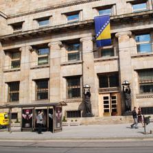 Centralnoj banci BiH doznačena sredstva MMF-a
