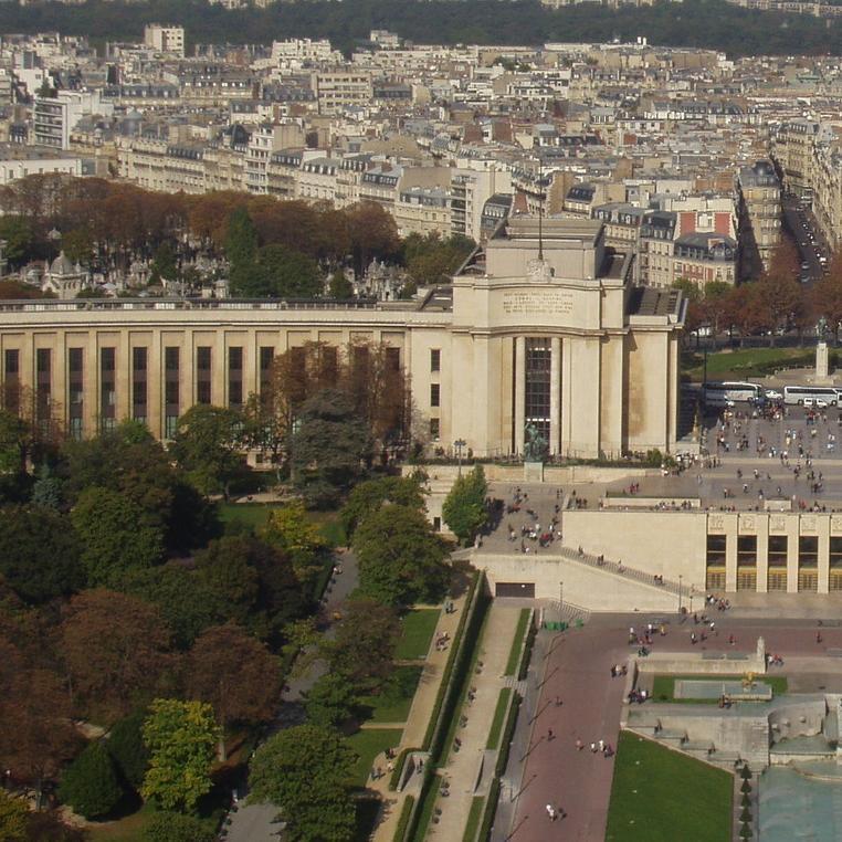 Više novih preduzeća u Francuskoj