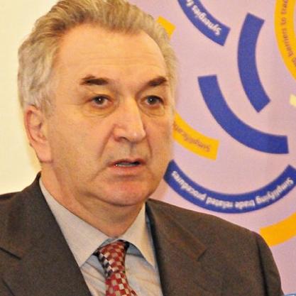 Šarović: Dobra vijest trebala bi biti predaja aplikacije za članstvo u EU