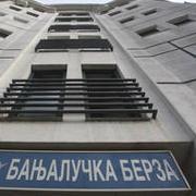 Današnji promet na BLSE: 1.406.746,48 KM
