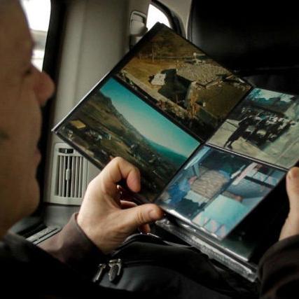 Objavljen trejler filma Scream For Me Sarajevo