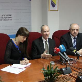 U SAD izvezeni poljoprivredni proizvodi vrijedni pet miliona KM